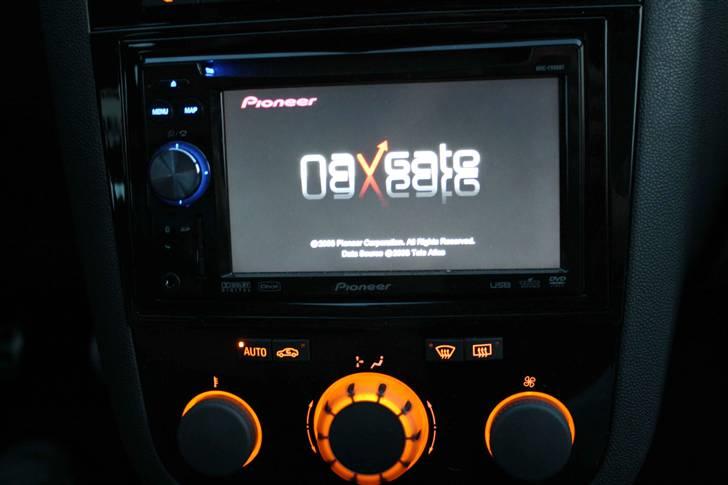 Opel Corsa D Gsi billede 14