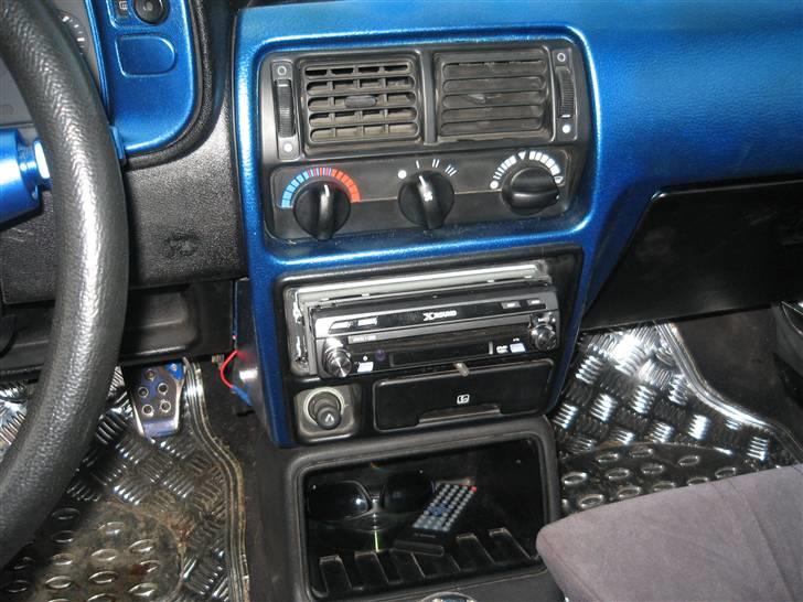 Ford escort billede 10