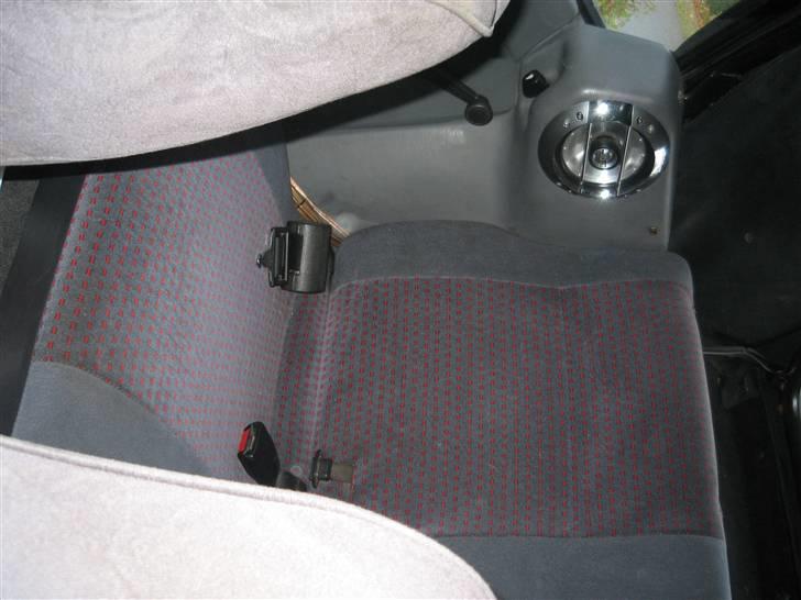 Ford escort billede 13