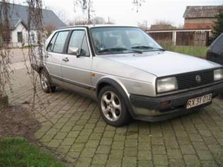 Toyota Corolla SOLGT billede 8