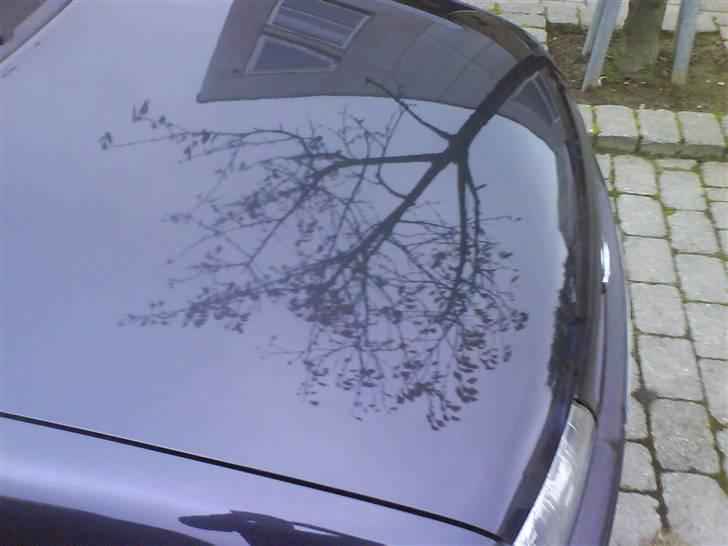 Opel Astra F 2,0 16v billede 2