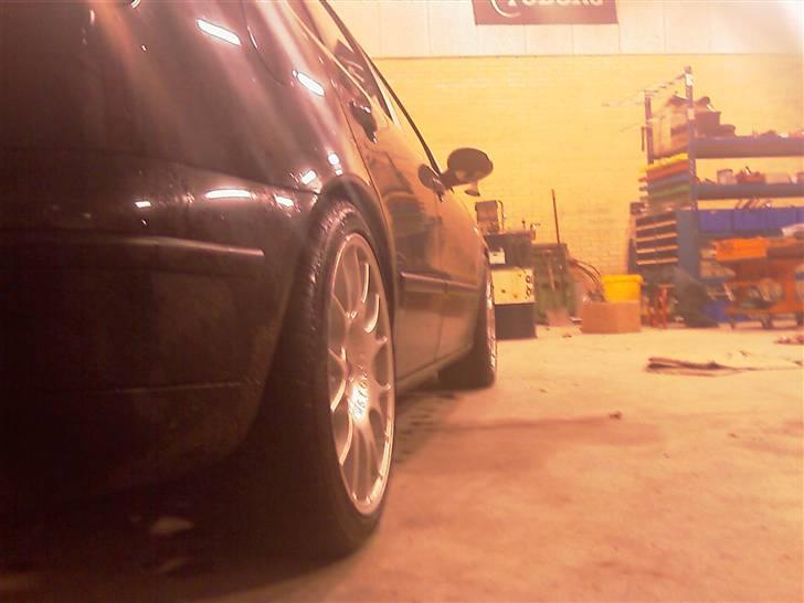 Seat Leon 1,9 tdi 110 sport billede 6