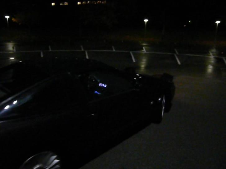 Nissan 200SX (S13)   *SOLGT* billede 9