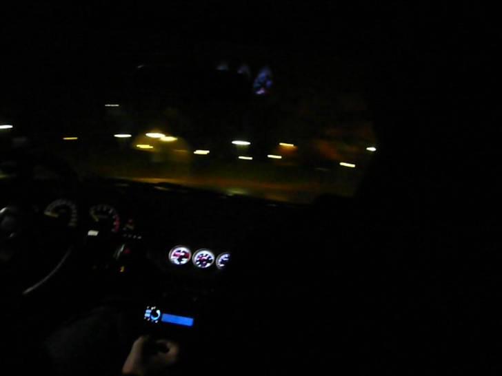 Nissan 200SX (S13)   *SOLGT* billede 10