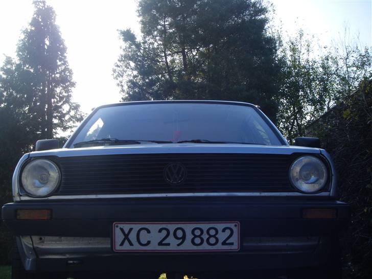 VW Polo Coupé *Sussi* billede 19