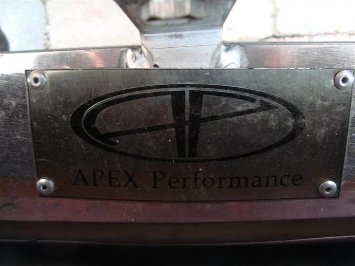 Nissan 200sx RS13  billede 2