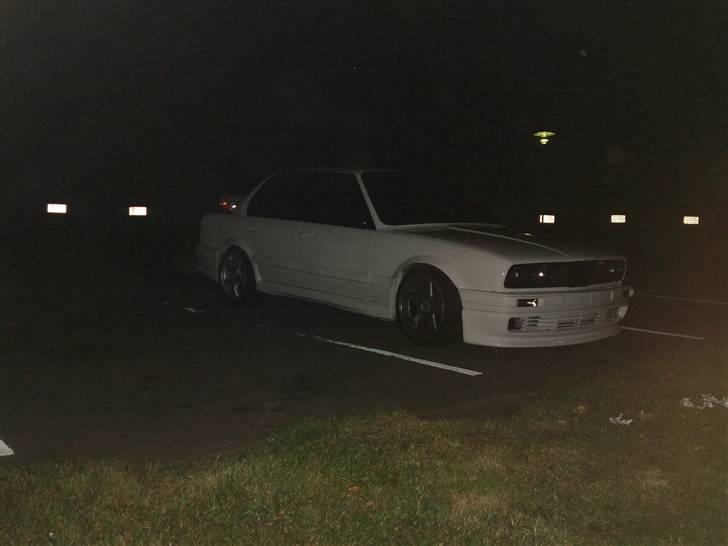 BMW E30 ETA 2,7  billede 3