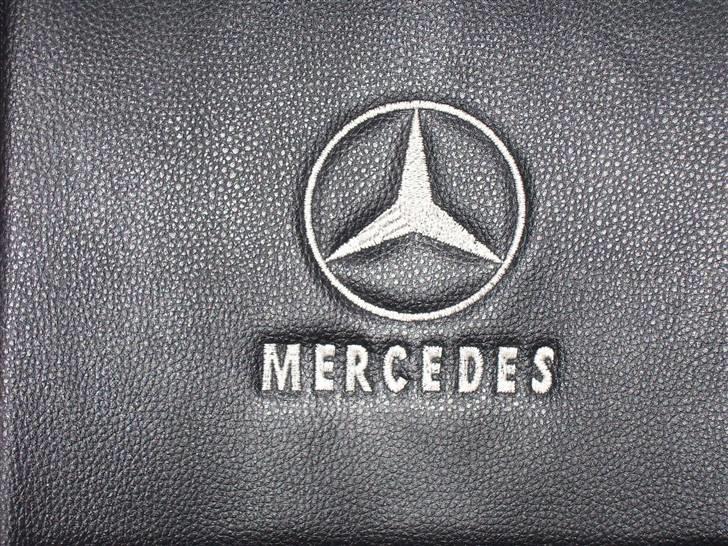 Mercedes Benz 190e SOLGT billede 5