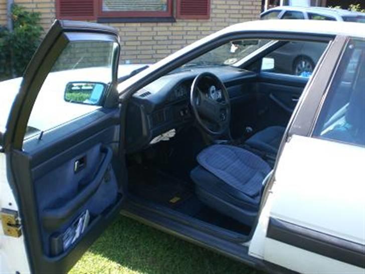 Audi 100 billede 6