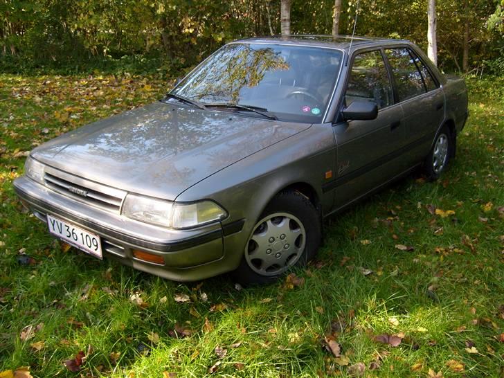 Toyota carina II XX TIL SALG XX billede 1