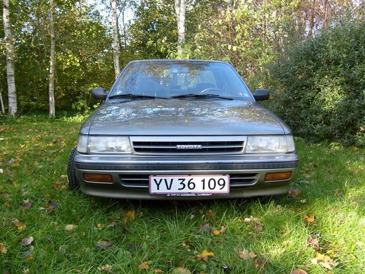 Toyota carina II XX TIL SALG XX billede 2