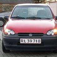 Opel Corsa B (Solgt)