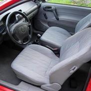 Opel Corsa B (Solgt)