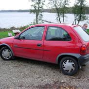 Opel Corsa B (Solgt)