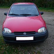 Opel Corsa B (Solgt)