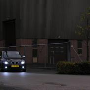 Seat                     Altea