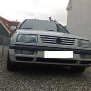 VW vento (solgt)