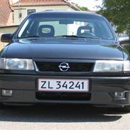 Opel Vectra A turbo 4x4