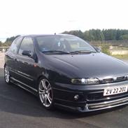 Fiat bravo 1.8 16v R:I:P