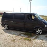 VW T4 All-Rounder (Carvelle/Supervan).