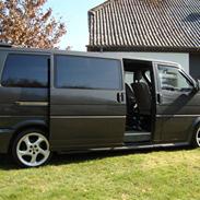 VW T4 All-Rounder (Carvelle/Supervan).
