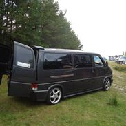 VW T4 All-Rounder (Carvelle/Supervan).