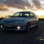 Peugeot 306 GTI  Til SALG  14000 kr.