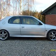 Peugeot 306 GTI  Til SALG  14000 kr.