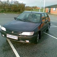Peugeot 306 XT