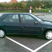 Peugeot 306 XT
