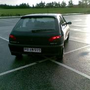 Peugeot 306 XT
