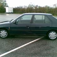 Peugeot 306 XT