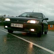 Peugeot 306 XT