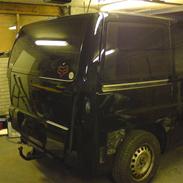 Mercedes Benz vito 110D