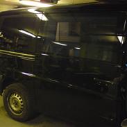 Mercedes Benz vito 110D