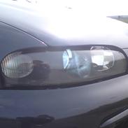 Fiat bravo 1.8 16v R:I:P