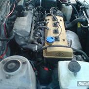 Toyota corolla gsi (solgt)