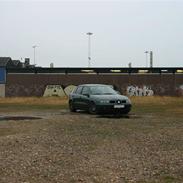 Seat Leon TDI Sport <