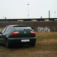 Seat Leon TDI Sport <