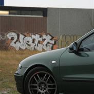 Seat Leon TDI Sport <