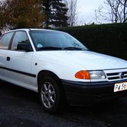 Opel Astra f