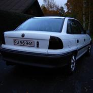 Opel Astra f