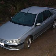 Peugeot 406 2,0 SV Turbo