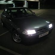 Opel Astra Sedan -(Solgt)-