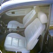 BMW e36 318iS