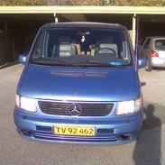 Mercedes Benz v klasse 230 / vito