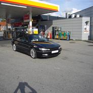 Peugeot 406 2,0 SR