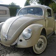 VW type 1