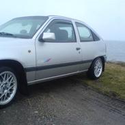 Opel Kadett E 1.4 i  Solgt 