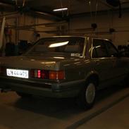 Ford Granada 2,3 V6 - solgt